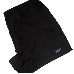 Patagonia classic baggies